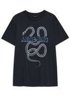 Lili Tee ANINE BING Str.: M