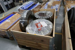 Palle med vandslanger RS PRO 914-5553