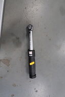 Momentnøgle STROXX 27-20