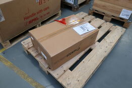 Palle med lader 800V