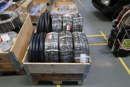 Palle med vandslanger RS PRO 914-5553