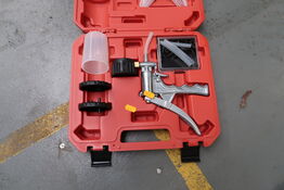 Specialværktøj BILTEMA