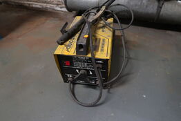 Svejseapparat DECA DOMUS 105