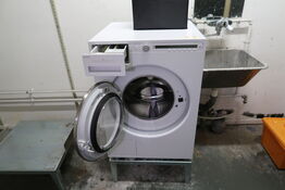 Vaskemaskine ASKO WM75.B69A1