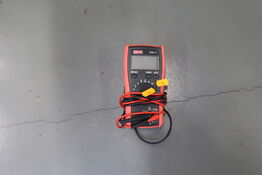 Multimeter RS PRO IDM 71