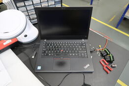 Bærbarcomputer LENOVO ThinkPad T480