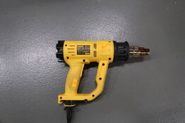 Varmepistol DEWALT D26411-QS