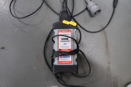 USB Translator NOREGON 2.0