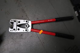 Crimptang WÜRTH 0967 05