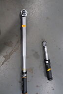 Momentnøgle BETA 606/30