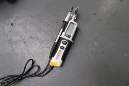 Spændingstester LASERLINER AC-tiveMaster Digital