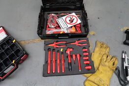 Specialværktøj FORCH Varo Boxx