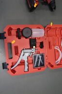 Vakuumtester BILTEMA