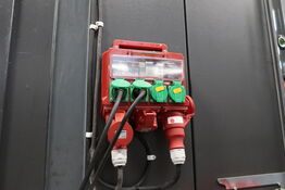 Byggepladstavle MALMBERGS 1991201DK