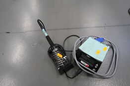 Loddekolbe WELLER WEP 70