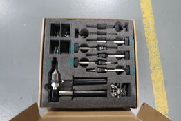 Værktøjssæt DAFRA UK