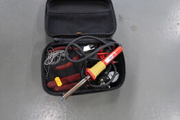 Værktøjssæt TESTO