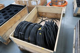 Palle med flexslanger DELFINGEN