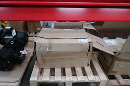 Motor SCHWARZ AKOF 112.5.2.100009