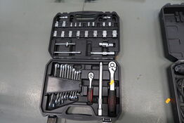 Topnøglesæt MITSUTOMO