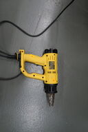 Varmepistol DEWALT D26411-QS