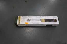 Momentnøgle PROXXON MC 30