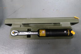 Momentnøgle PROXXON MicroClick MC 30