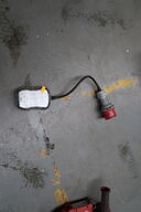 Fatningstester VOLTCRAFT ST-16B