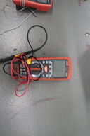 Multimeter RS PRO RS-9985