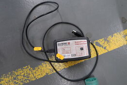 Adapter DEUTRONIC A-ADAPT-CAN CAN-Interface