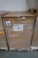 Palle med flexslange HELLERMANN Corruged Tube Orange 19/23.7