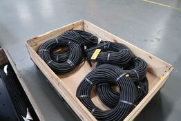 Palle med flexslanger DELFINGEN