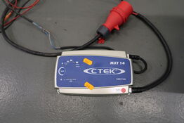Lader CTEK MXT 14