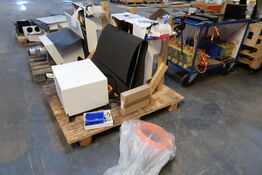 Teststation BANKE B0 4517