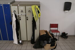 Div. Arbejdstøj og sko