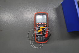 Multimeter RS PRO RS-9963T
