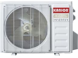 Varmepumpe - Kanion A+ 5,1 KW luft/luft varmepumpe i et flot enkelt design med op til 5,1 kW