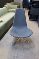 Lænestol OFFECCT SPOON HIGH FÅTÖLJ