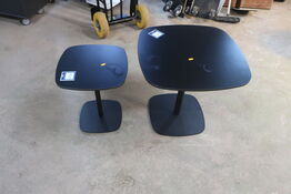 2 stk. borde OFFECCT