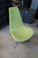 Lænestol OFFECCT SPOON HIGH FÅTÖLJ