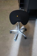 Saddelstol VELA SAMBE 400