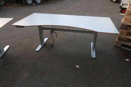 El hæve/sænkebord DJOB