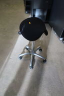 Saddelstol VELA SAMBE 400