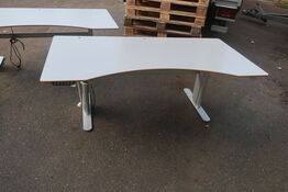 El hæve/sænkebord DJOB