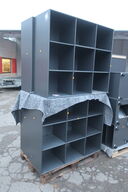 4 stk. reoler MONTANA