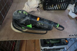 Excentersliber FESTOOL RO 150 FEQ