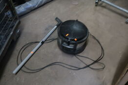 støvsuger NILFISK GD 930