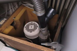 Pumpe EBM 620B120-AB02-08