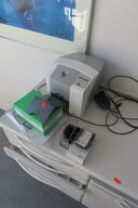 Fosforpladescanner DÜRR DENTAL VISTASCAN