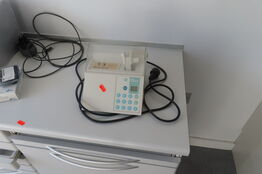 Kapselblander 3M CAPMIX